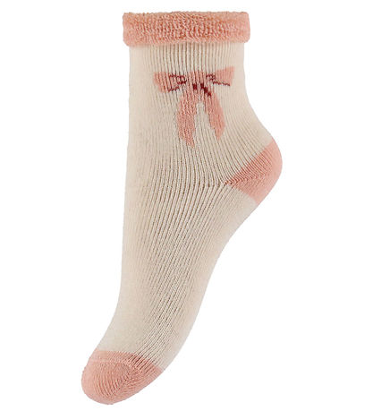 Cam Cam Strømper - 3-pak - Bows