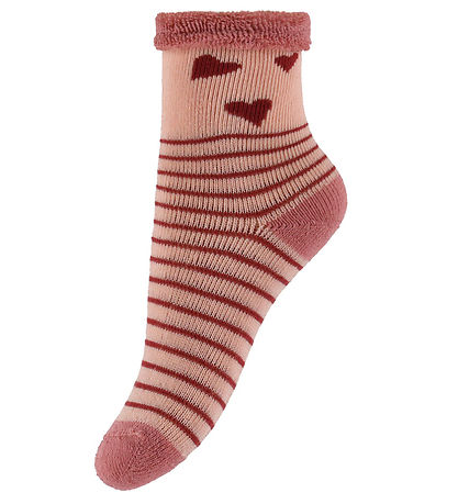 Cam Cam Strømper - 3-pak - Bows