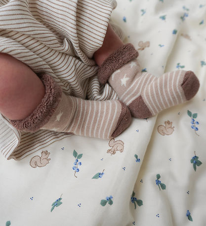 Cam Cam Strømper - 3-pak - Dreamland