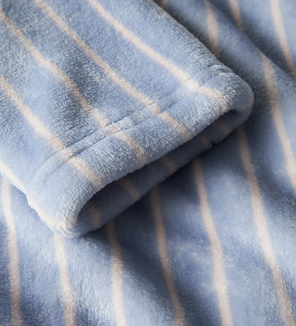 Name It Badekåbe - NkfRose - Kentucky Blue