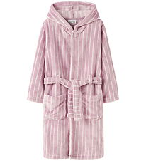Name It Badekåbe - NkfRose - Keepsake Lilac Name It Badekåbe - NkfRose - Keepsake Lilac
