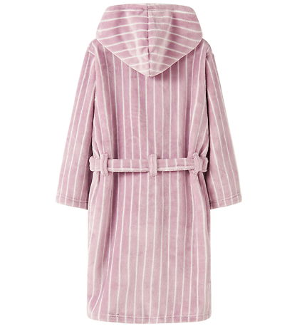 Name It Badekåbe - NkfRose - Keepsake Lilac Name It Badekåbe - NkfRose - Keepsake Lilac