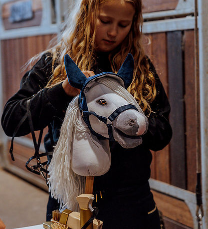 by ASTRUP Dækken Og Hut - Navy