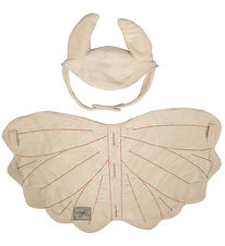 by ASTRUP Saddelunderlag - Creme