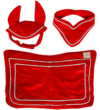 by ASTRUP Stævnesæt - Rød