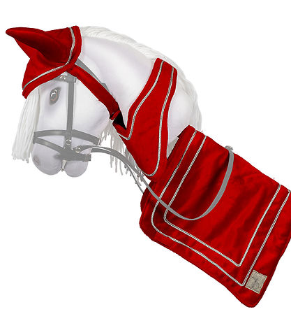 by ASTRUP Stævnesæt - Rød