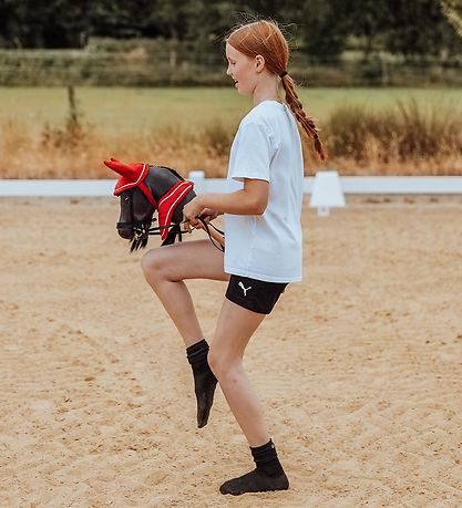 by ASTRUP Stævnesæt Til Kæpheste - Rød