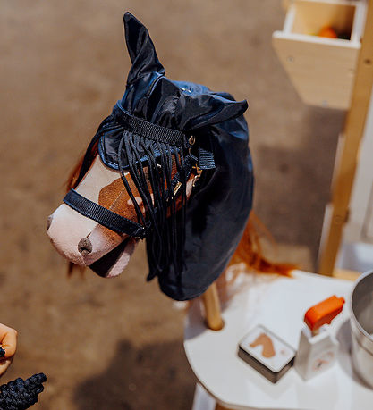 by ASTRUP Regndækken - Mørkeblå