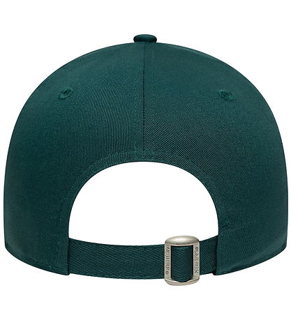 New Era Kasket - 9Forty - Dodgers - Dark Green