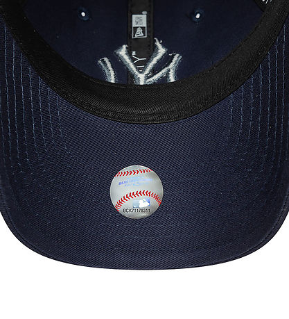 New Era Kasket - 9Twenty - New York Yankees - Navy