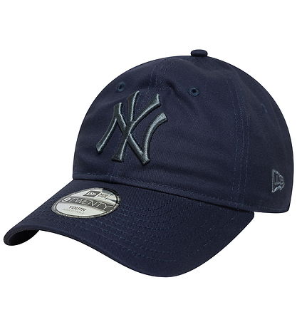 New Era Kasket - 9Twenty - New York Yankees - Navy