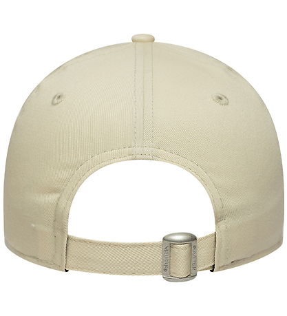 New Era Kasket - 9Forty - New York Yankees - Light Beige