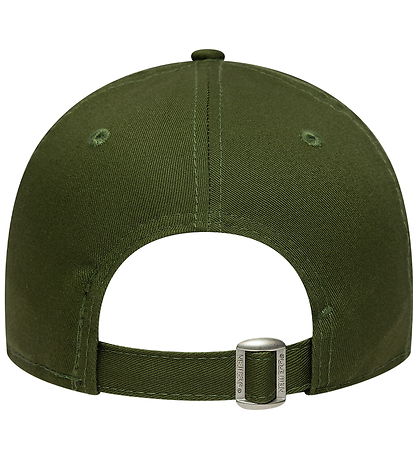New Era Kasket - 9Forty - New York Yankees - Dark Green
