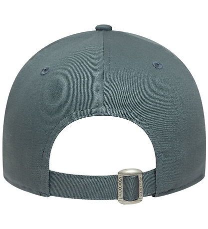 New Era Kasket - 9Forty - New York Yankees - Dark Grey