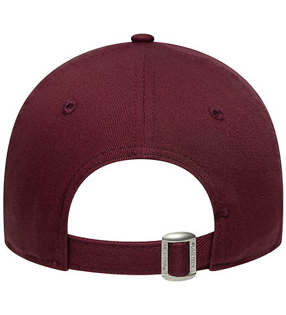 New Era Kasket - 9Forty - New York Yankees - Dark Red