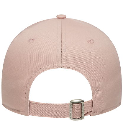 New Era Kasket - 9Forty - New York Yankees - Pastel Pink