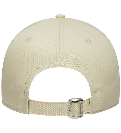 New Era Kasket - 9Forty - Dodgers - Light Beige