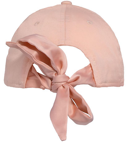 New Era Kasket - 9Forty - New York Yankees - Pastel Pink