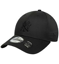 New Era Kasket - 9Forty - New York Yankees - Sort