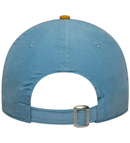 New Era Kasket - 9Forty - New York Yankees - Pastel Blue