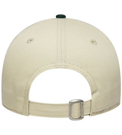 New Era Kasket - 9Twenty - Mascot - Light Beige