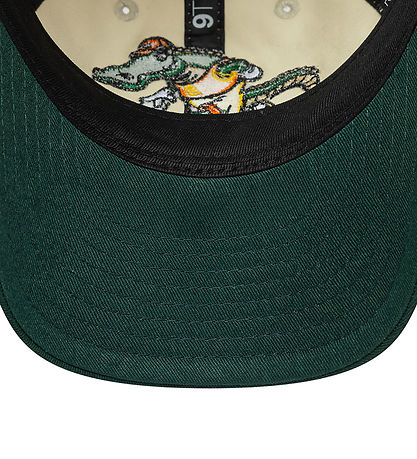 New Era Kasket - 9Twenty - Mascot - Light Beige