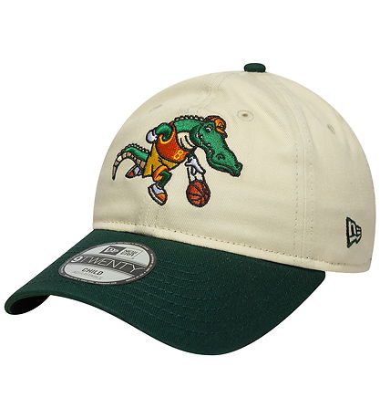 New Era Kasket - 9Twenty - Mascot - Light Beige