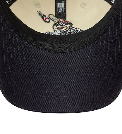 New Era Kasket - 9Twenty - Mascot - Light Beige