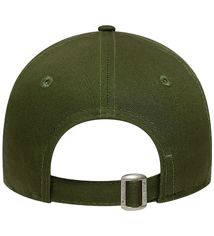 New Era Kasket - 9Forty - New York Yankees - Dark Green