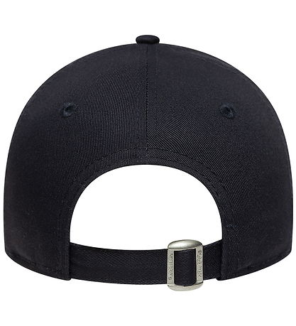 New Era Kasket - 9Forty - New York Yankees - Navy