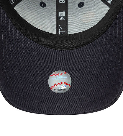 New Era Kasket - 9Forty - New York Yankees - Navy