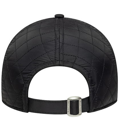 New Era Kasket - 9Forty - New York Yankees - Sort