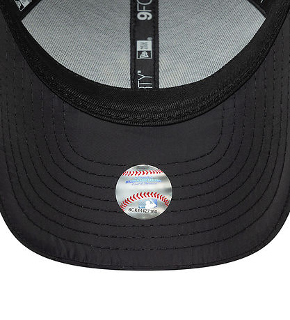 New Era Kasket - 9Forty - New York Yankees - Sort