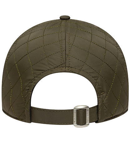 New Era Kasket - 9Forty - Dodgers - Dark Green