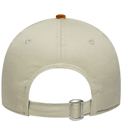 New Era Kasket - 9Forty - Outdoor - Light Beige