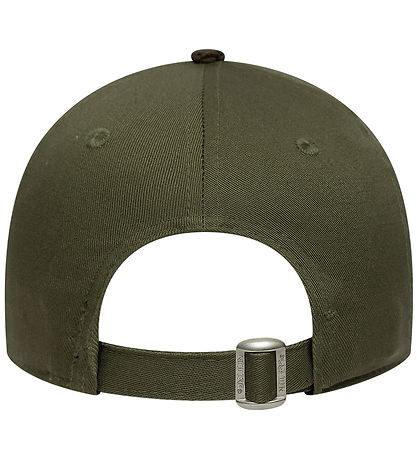 New Era Kasket - 9Forty - Outdoor - Green Med