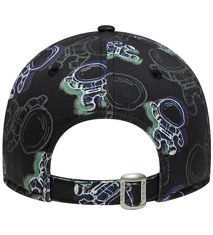 New Era Kasket - 9Forty - Space Discovery - Sort