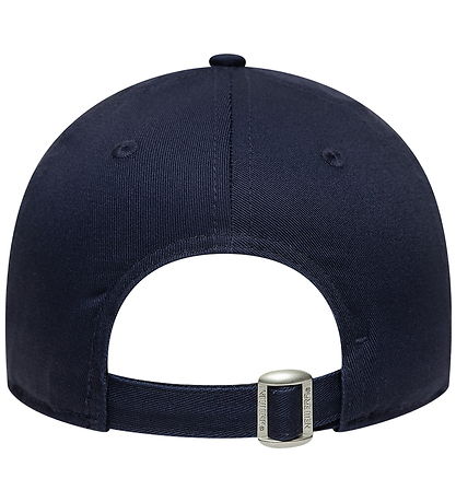New Era Kasket - 9Twenty - Dodgers - Navy