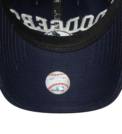 New Era Kasket - 9Twenty - Dodgers - Navy
