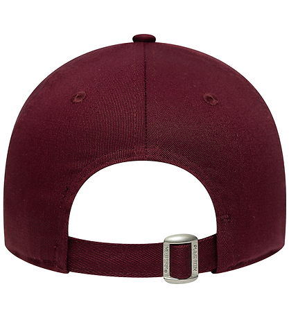 New Era Kasket - 9Twenty - New York Yankees - Dark Red