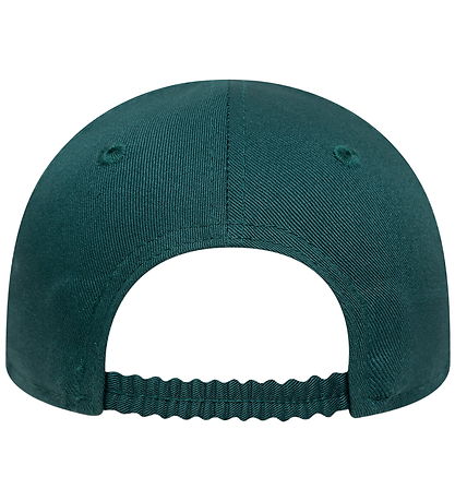 New Era Kasket - 9Forty - Dodgers - Dark Green