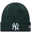New Era Hue - Strik - New York Yankees - Dark Green