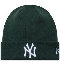 New Era Hue - Strik - New York Yankees - Dark Green