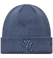 New Era Hue - Strik - New York Yankees - Dark Blue