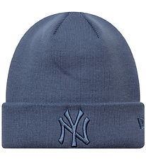New Era Hue - Strik - New York Yankees - Dark Blue