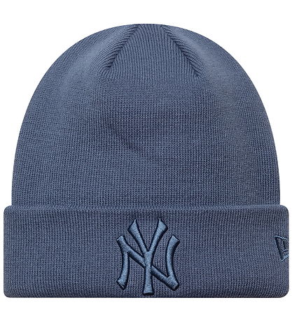 New Era Hue - Strik - New York Yankees - Dark Blue