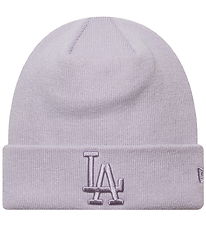 New Era Hue - Strik - Dodgers - Pastel Purple