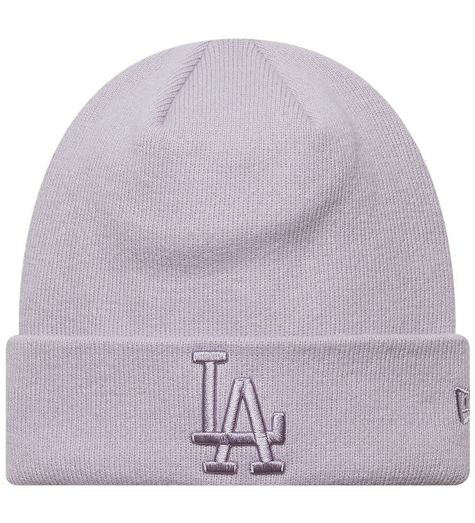 New Era Hue - Strik - Dodgers - Pastel Purple