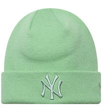 New Era Hue - Strik - New York Yankees - Pastel Green