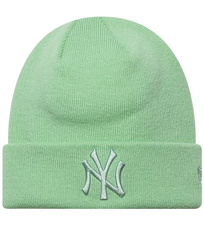New Era Hue - Strik - New York Yankees - Pastel Green